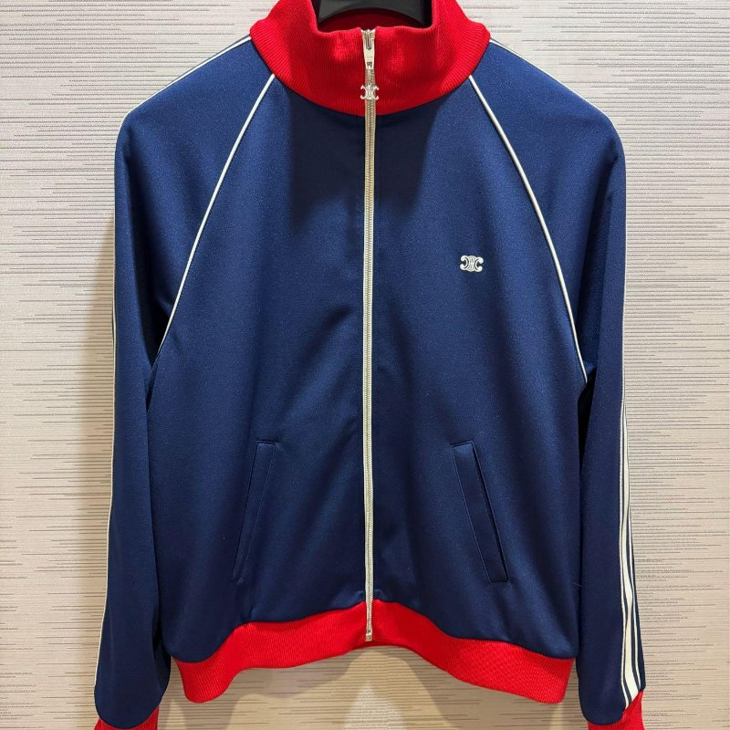 💎Han's house精品服飾💎CELINE 外套 現貨 S ~ XL 原價54000-1