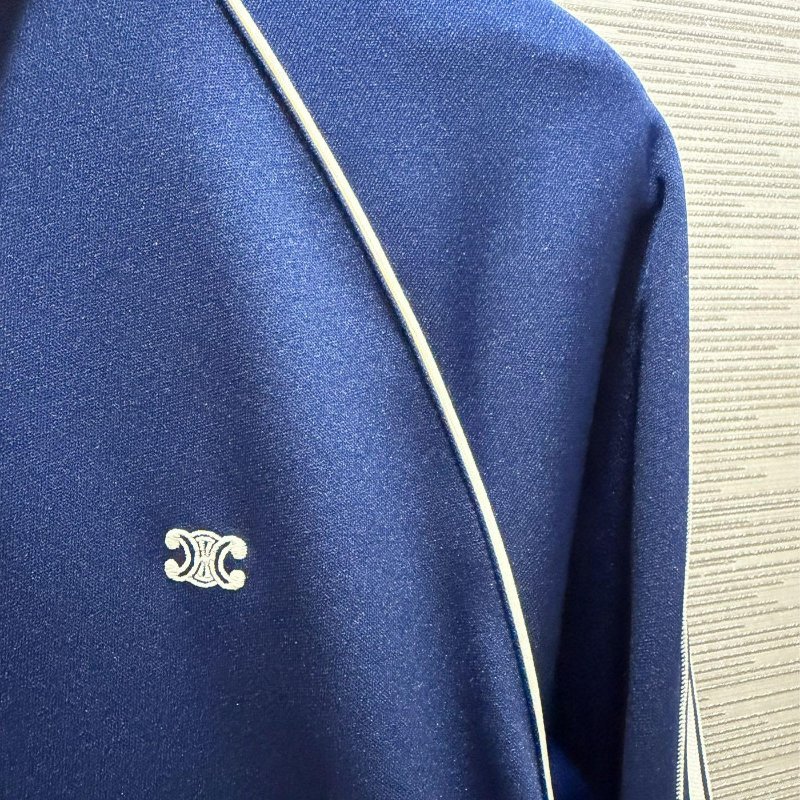 💎Han's house精品服飾💎CELINE 外套 現貨 S ~ XL 原價54000-3