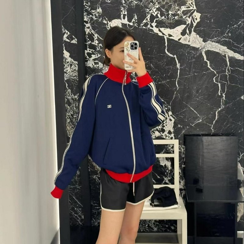 💎Han's house精品服飾💎CELINE 外套 現貨 S ~ XL 原價54000-6