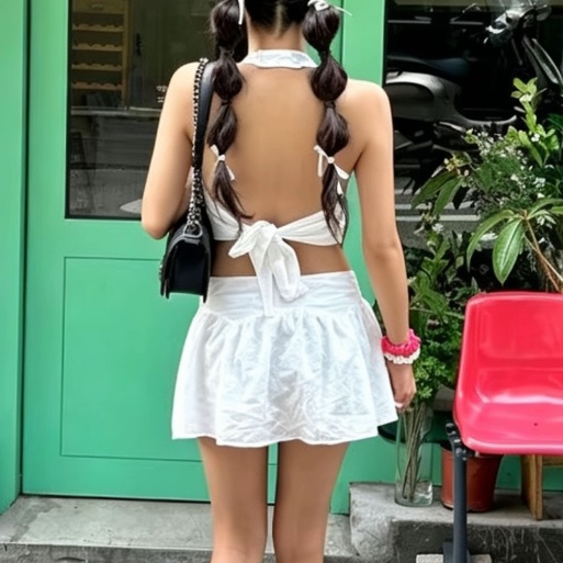 CHANEL香奈兒Leboy20小號閒置復古黑銀扣包況啵好🪿🪿-38