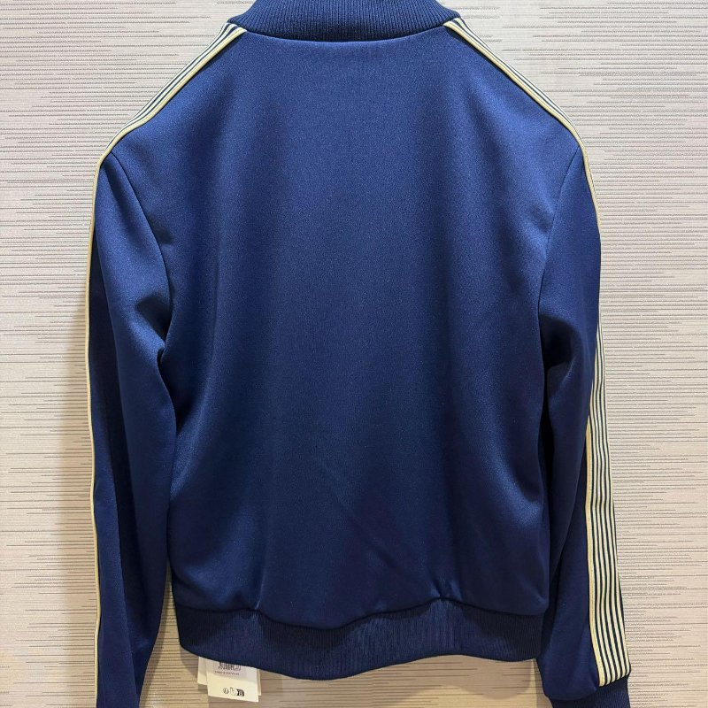 💎Han's house精品服飾💎CELINE 凱旋門 刺繡 外套  原價61000-1