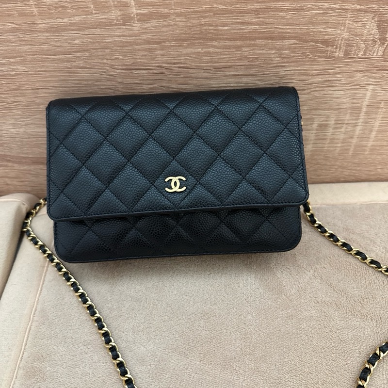 Chanel woc 晶片款-0