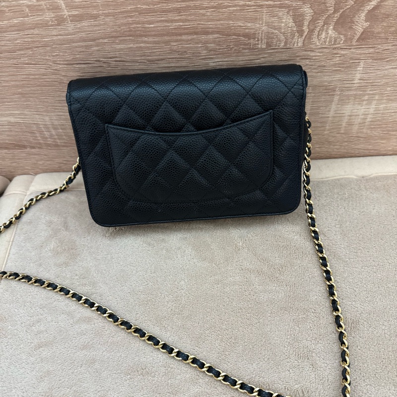 Chanel woc 晶片款-7