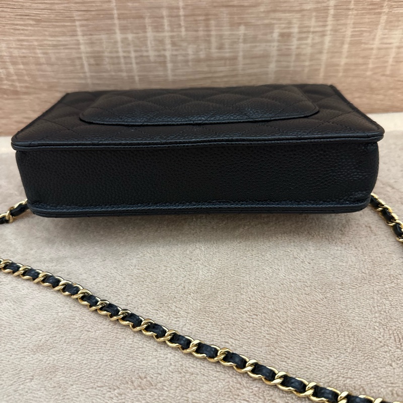 Chanel woc 晶片款-8