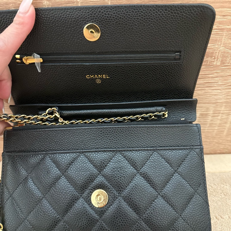 Chanel woc 晶片款-11