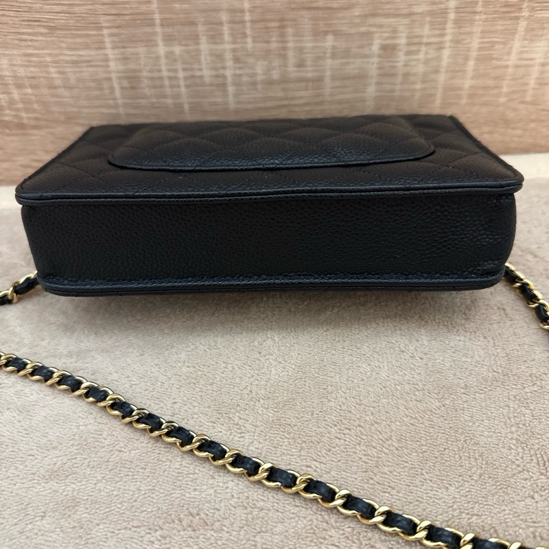 Chanel woc 晶片款-5