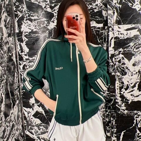 💎Han's house精品服飾💎CELINE 外套  原價54000