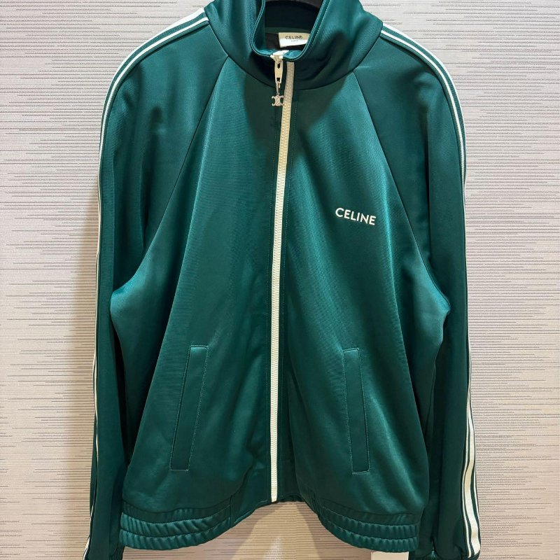 💎Han's house精品服飾💎CELINE 外套  原價54000-1