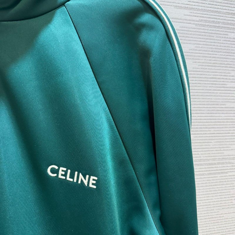 💎Han's house精品服飾💎CELINE 外套  原價54000-4