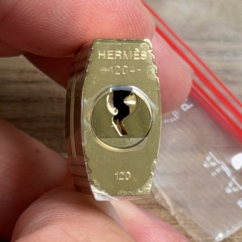 愛馬仕 Picotin18 風衣灰菜籃子-31