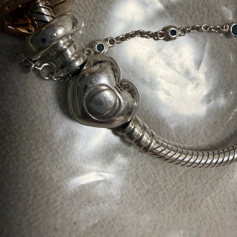 Pandora 經典手鍊整組釋出 ✨-8