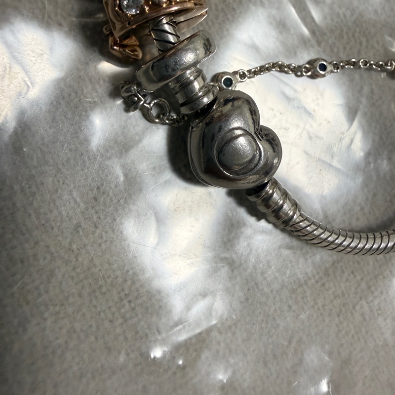 Pandora 經典手鍊整組釋出 ✨-13