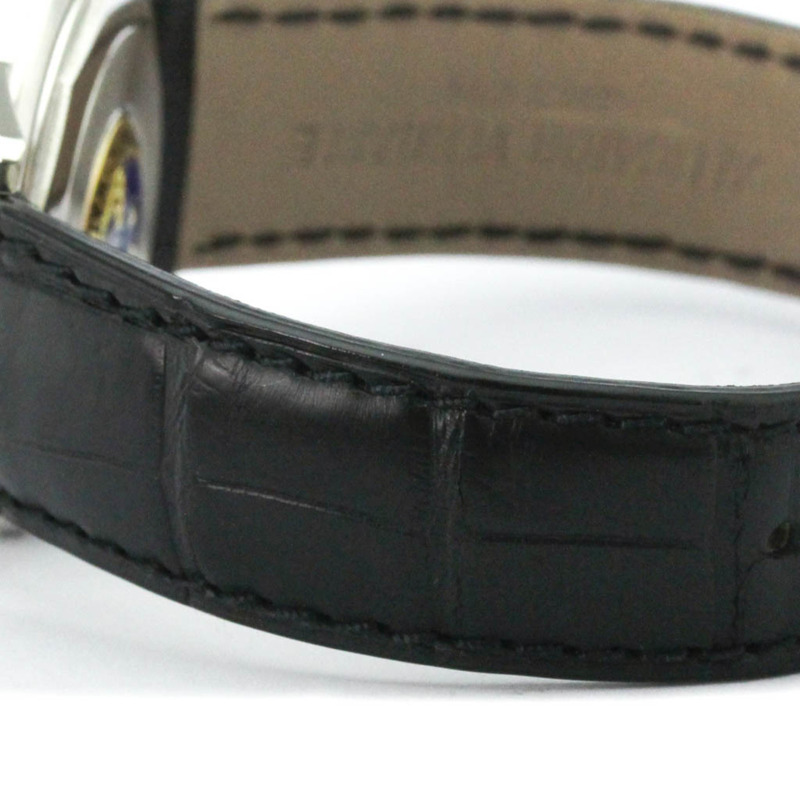 浪琴錶 Conquest Heritage 精鋼自動男士腕錶 L1.611.4-2