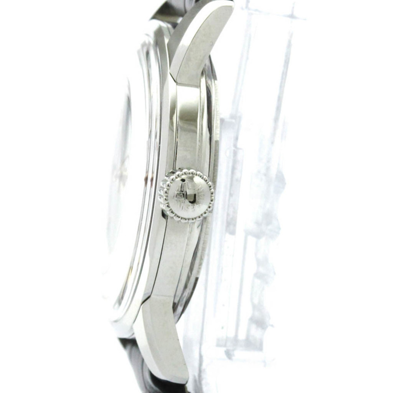 浪琴錶 Conquest Heritage 精鋼自動男士腕錶 L1.611.4-3