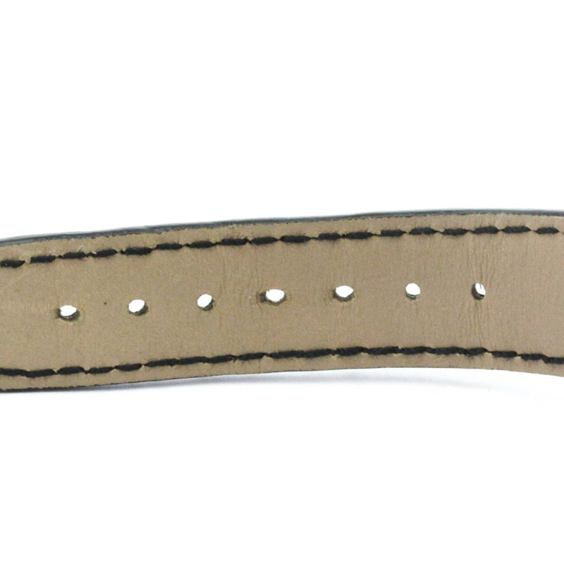 浪琴錶 Conquest Heritage 精鋼自動男士腕錶 L1.611.4-6