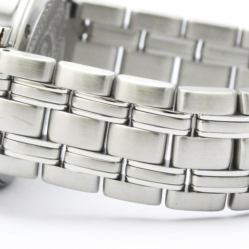 歐米茄海馬系列120米精鋼石英男士腕錶 2511.81 拋光款-2