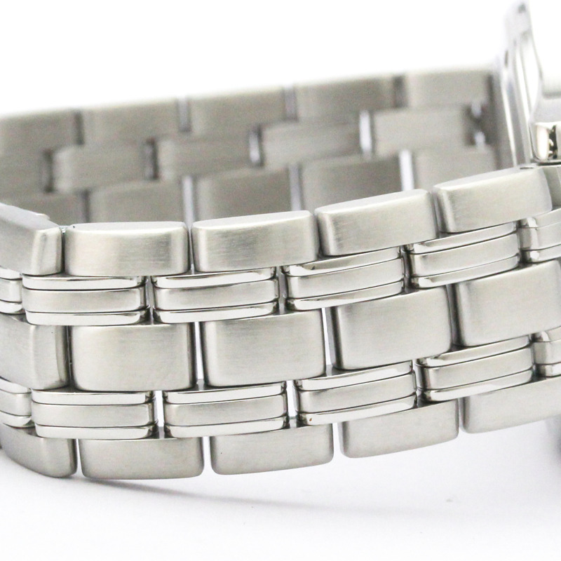 歐米茄海馬系列120米精鋼石英男士腕錶 2511.81 拋光款-6