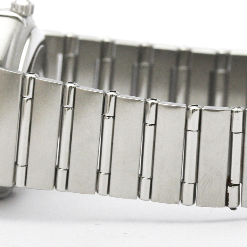 歐米茄星座系列精鋼自動女士腕錶 1592.30 拋光-2