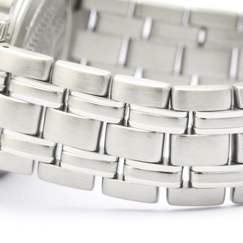 歐米茄海馬系列120公尺天文台認證自動男士腕錶 2501.80 拋光款-2