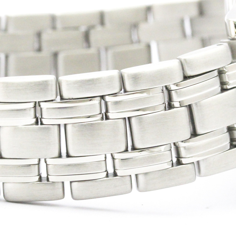 歐米茄海馬系列120公尺天文台認證自動男士腕錶 2501.80 拋光款-6