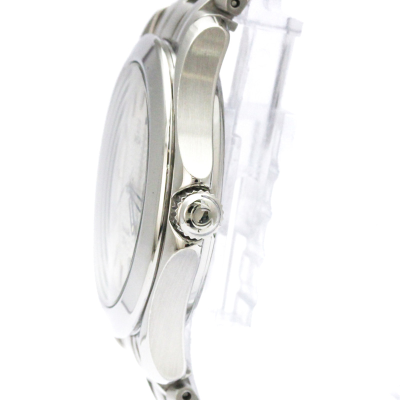 歐米茄海馬系列120公尺不鏽鋼石英男士腕錶 2511.31 拋光款-3