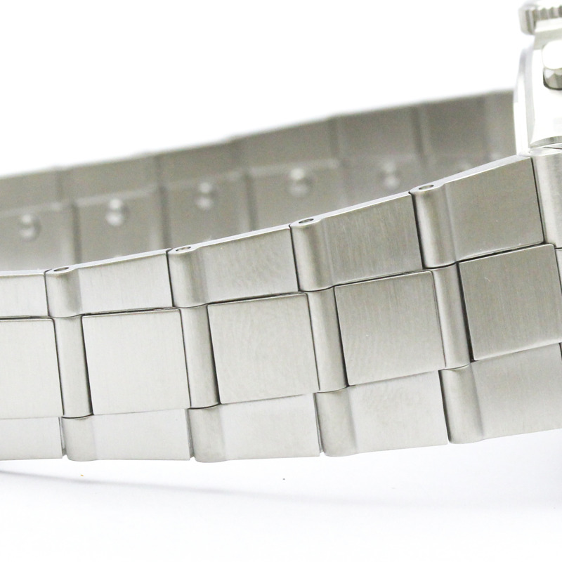 寶格麗 Diagono 運動計時自動腕錶 CH35S AUTO 拋光-7