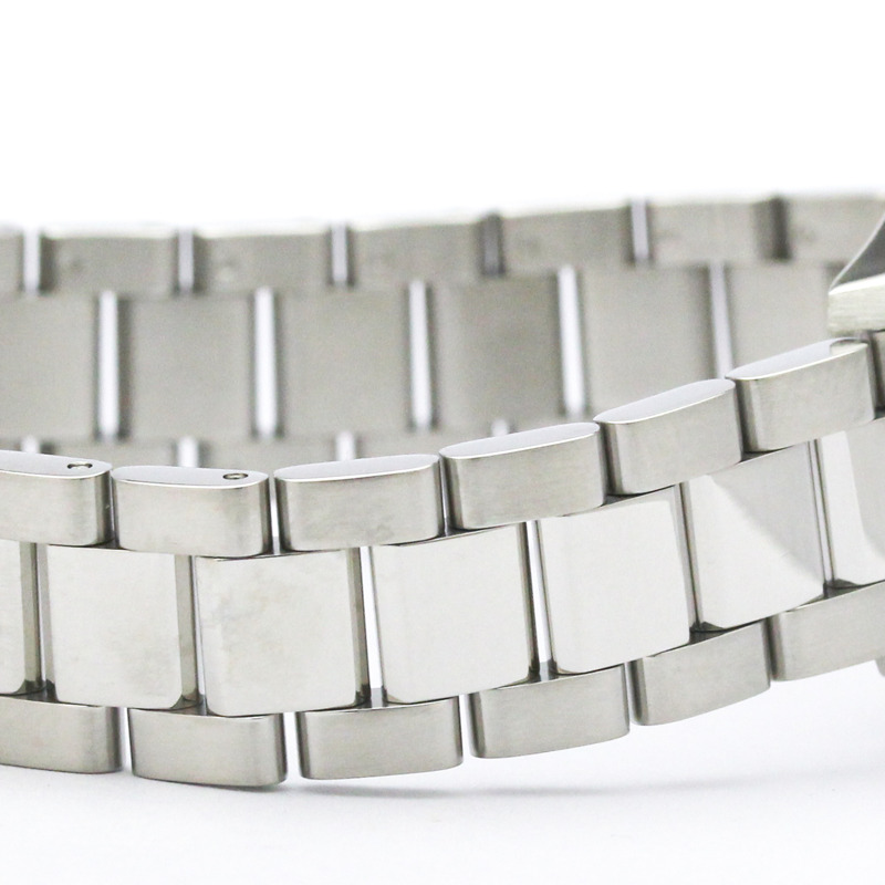 豪雅競潛系列女士鑽石珍珠母貝錶盤石英錶 WBD1415 拋光-6