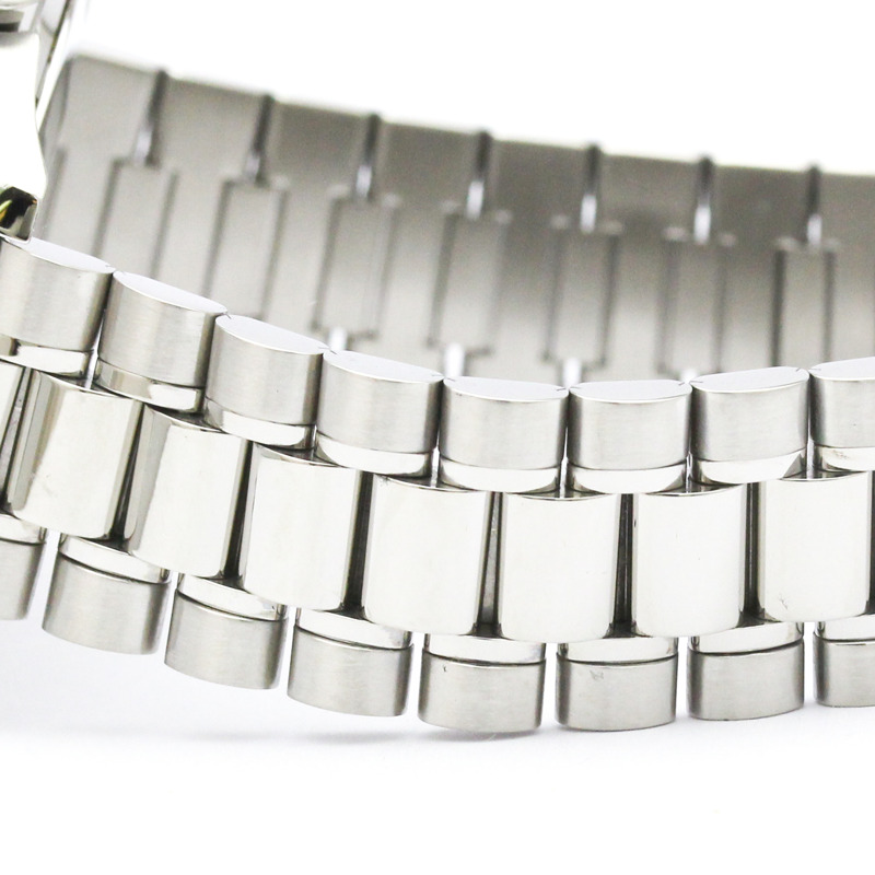 歐米茄超霸系列自動機械男士腕錶 3510.50 拋光款-2