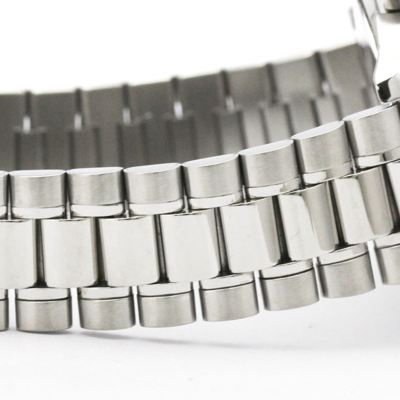 歐米茄超霸系列自動機械男士腕錶 3510.50 拋光款-6