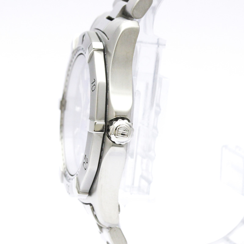 豪雅 2000 經典系列精鋼石英男士腕錶 WK1116 拋光款-3