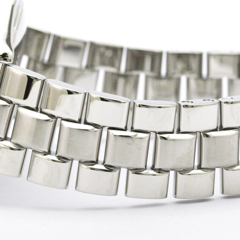 百年靈超級海洋系列精鋼自動男士腕錶 A17340 拋光-2