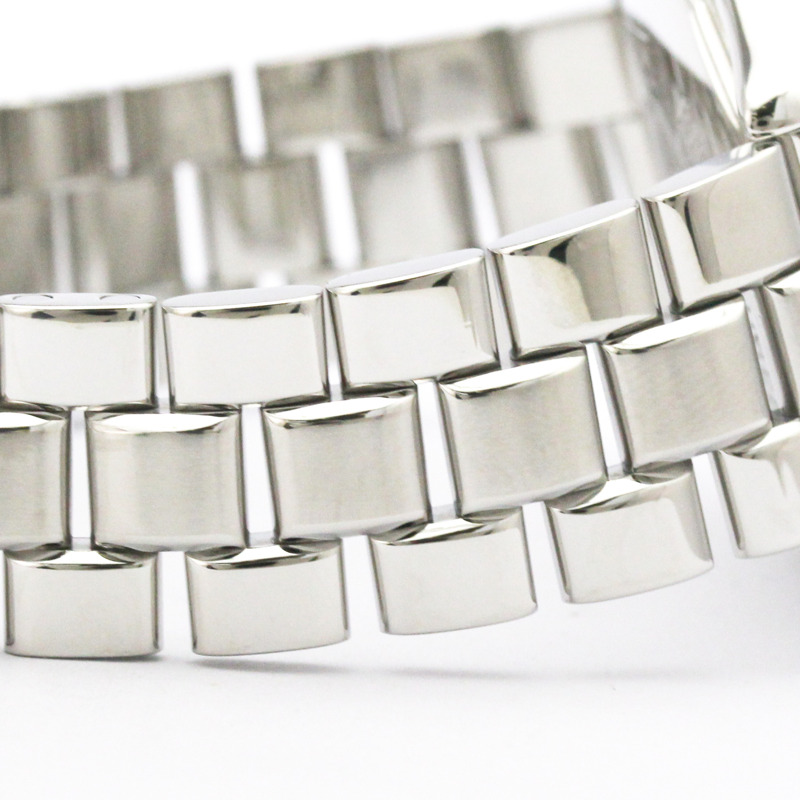 百年靈超級海洋系列精鋼自動男士腕錶 A17340 拋光-6