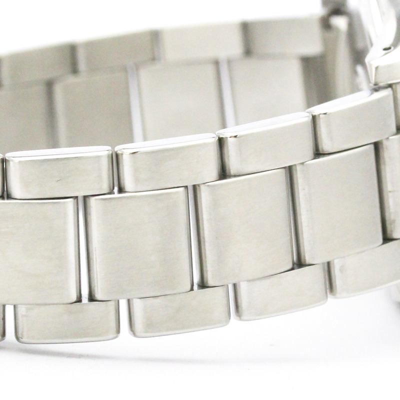 精工 (GRAND SEIKO) 不鏽鋼石英男士腕錶 SBGX061(9F62-0AB0) 拋光-6