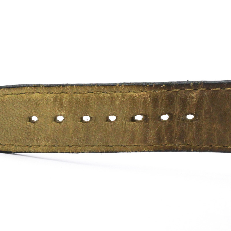 真力時 (ZENITH) Class El Primero 計時碼錶 精鋼腕錶 01.0420.400 拋光-7