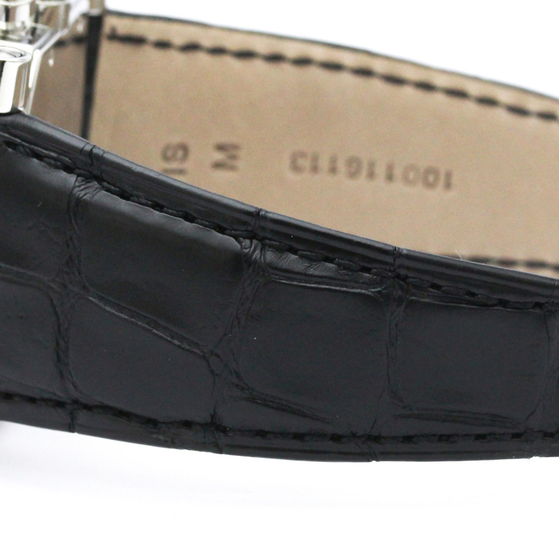 寶格麗 Assioma Chronoragph 精鋼自動男士腕錶 AA48SCH-2