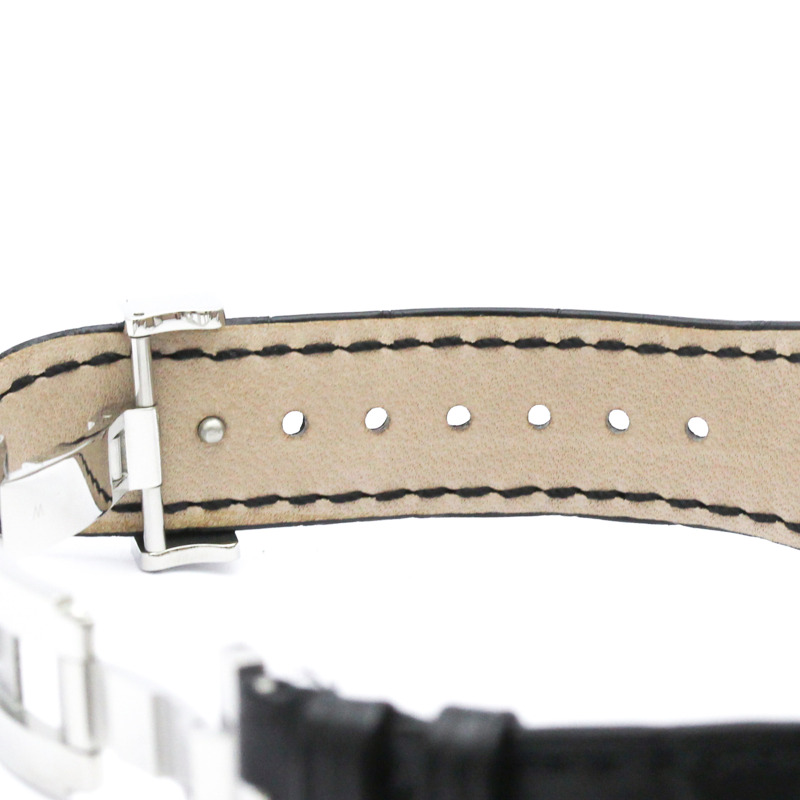 寶格麗 Assioma Chronoragph 精鋼自動男士腕錶 AA48SCH-7