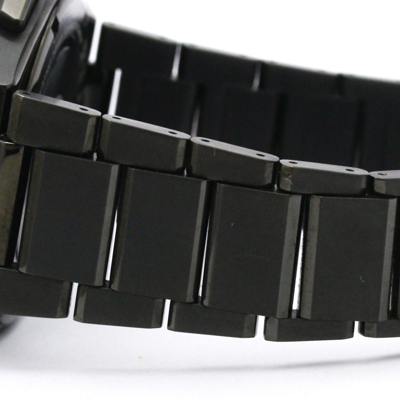 精工 Astron Nexter 太陽能 GPS 電波表 SBXC155(5X83-0AA0) 成色極佳-2