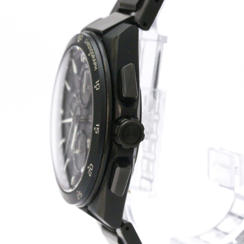 精工 Astron Nexter 太陽能 GPS 電波表 SBXC155(5X83-0AA0) 成色極佳-3