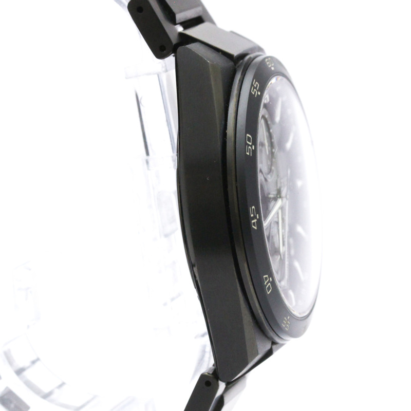 精工 Astron Nexter 太陽能 GPS 電波表 SBXC155(5X83-0AA0) 成色極佳-8