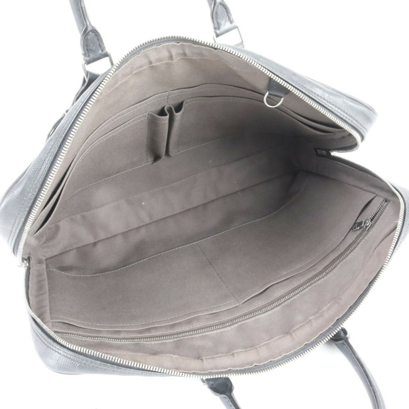 路易威登 Damier Infini Porte Documents Voyage N41146 男士皮革手提包-6