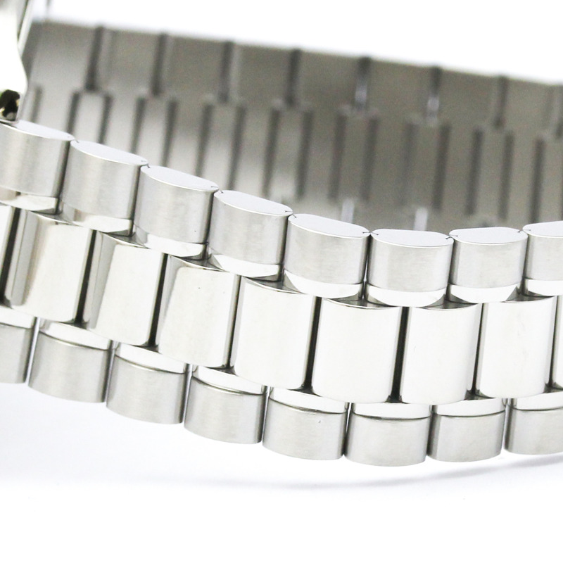 歐米茄超霸系列自動機械男士腕錶 3510.50 拋光款-2