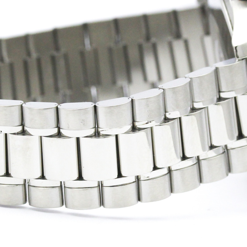 歐米茄超霸系列自動機械男士腕錶 3510.50 拋光款-7