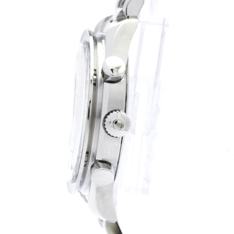 歐米茄超霸系列自動機械男士腕錶 3510.50 拋光款-3