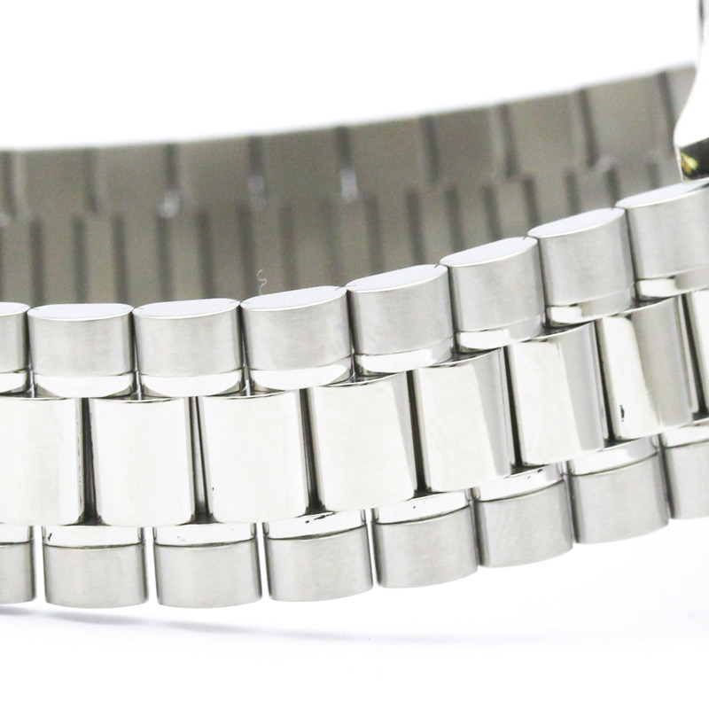 歐米茄超霸系列自動機械男士腕錶 3510.50 拋光款-7