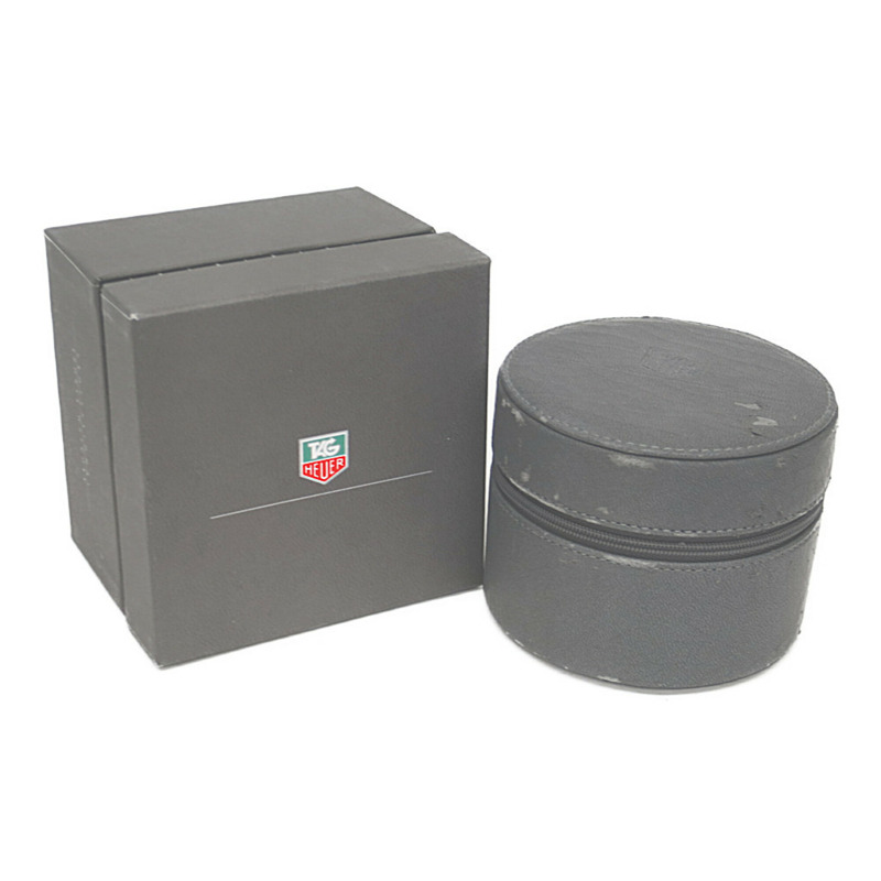 豪雅 2000 系列不鏽鋼石英男士腕錶 CN1110 拋光款-5