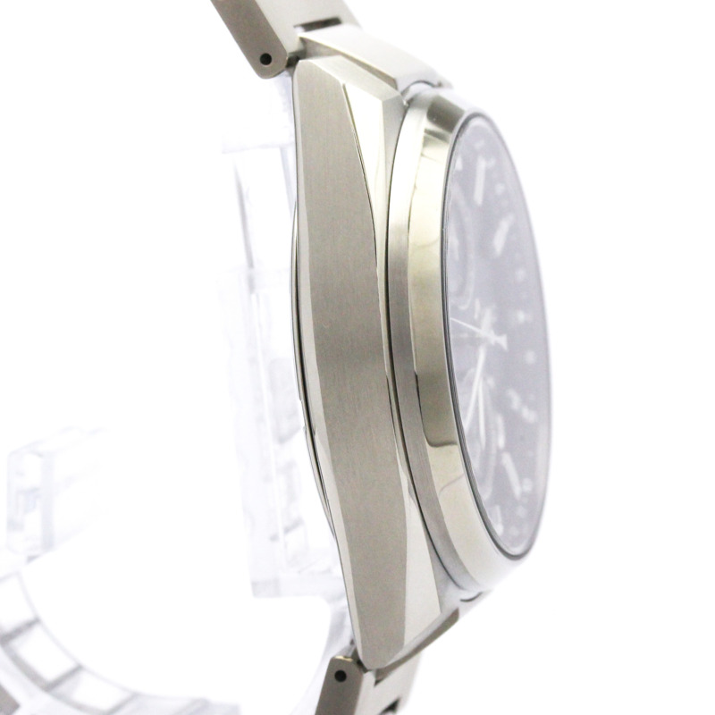 精工 Astron Nexter 太陽能 GPS 電波手錶 SBXC161(5X83-0AE0)-8