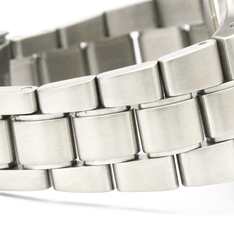 百年靈大力士系列不鏽鋼自動男士腕錶 A39363 拋光-6