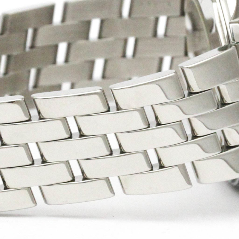 百年靈 Navitimer Cosmonaute 手動上鍊男士腕錶 A12023 拋光-6