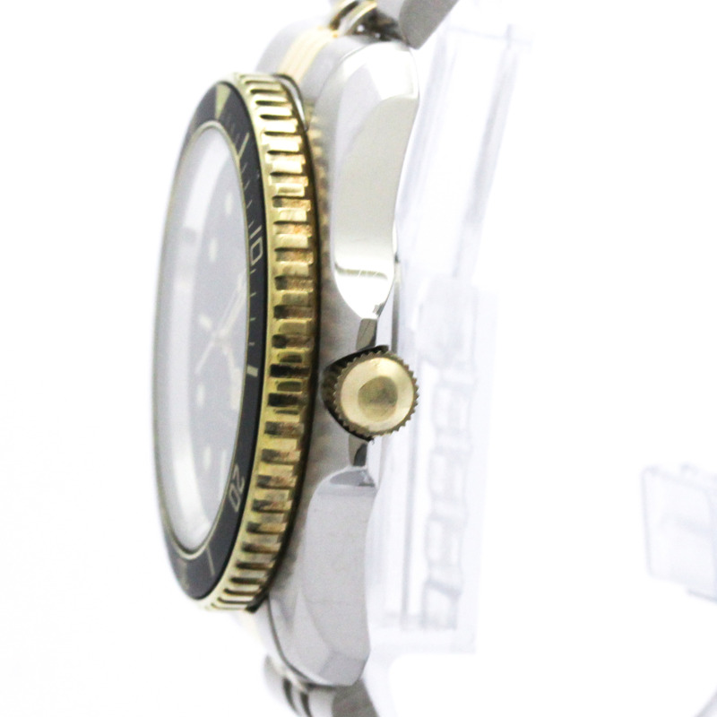 TAG HEUER 1000 鍍金鋼石英男錶 980.021-3