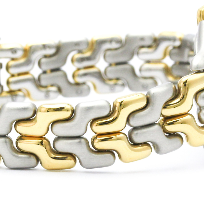 TAG HEUER Sel Professional 200公尺鍍金鋼女錶 WG1420-6